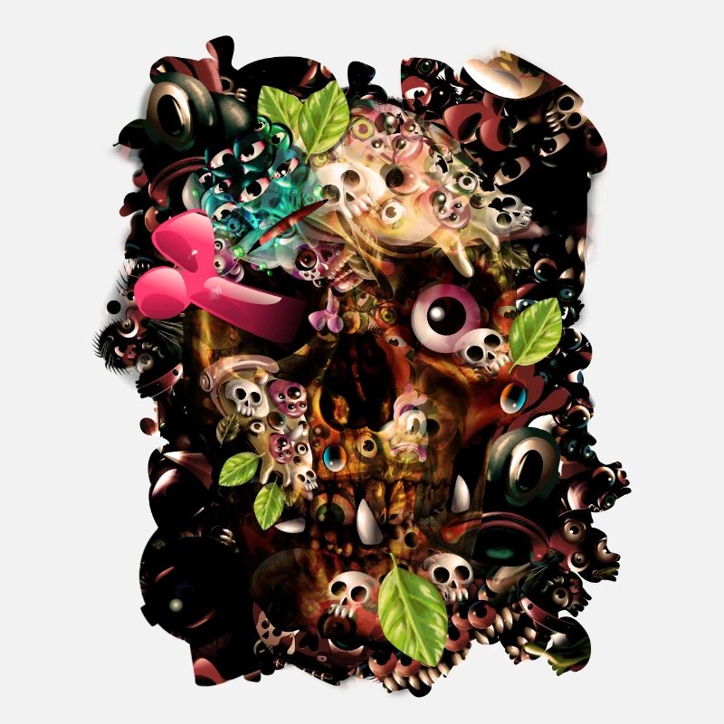 Skully Day