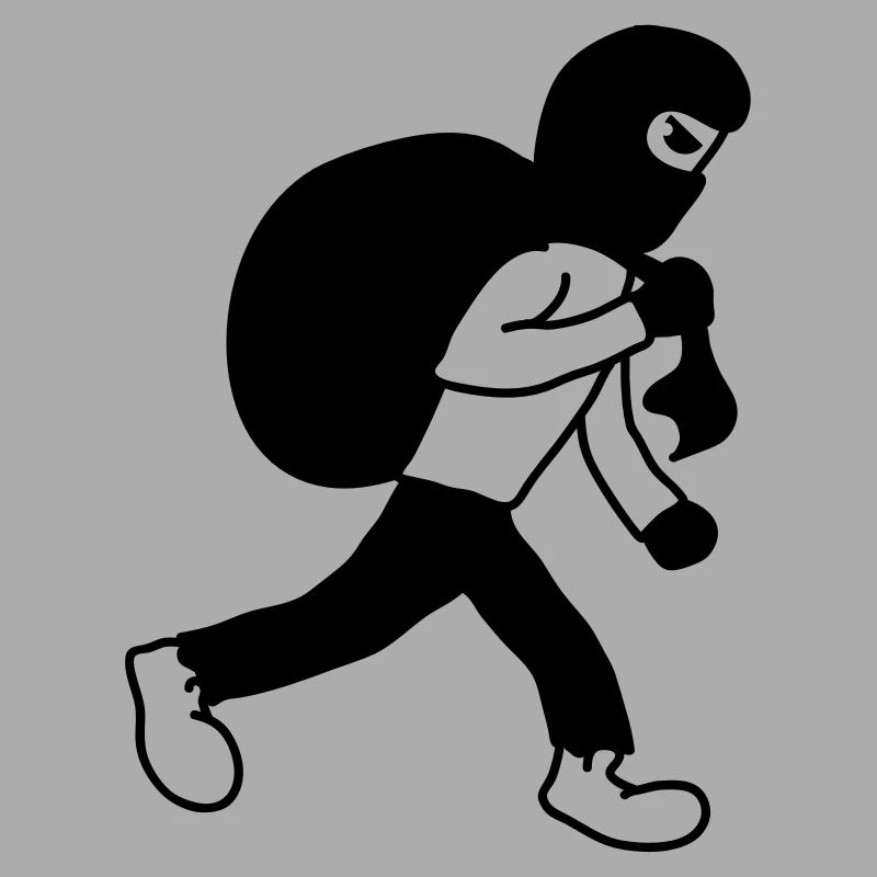 Robber