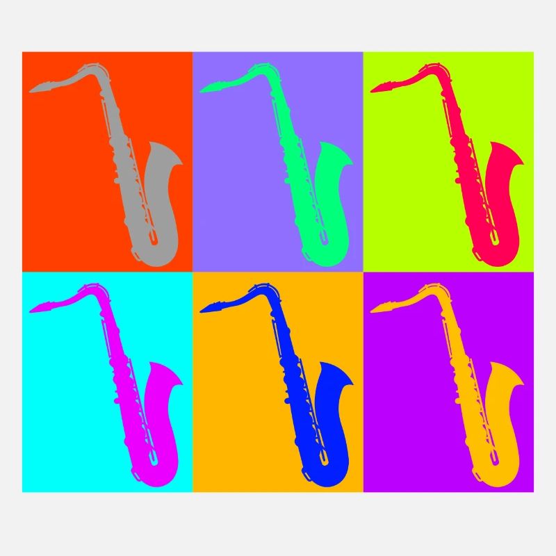 Saxophon sextet