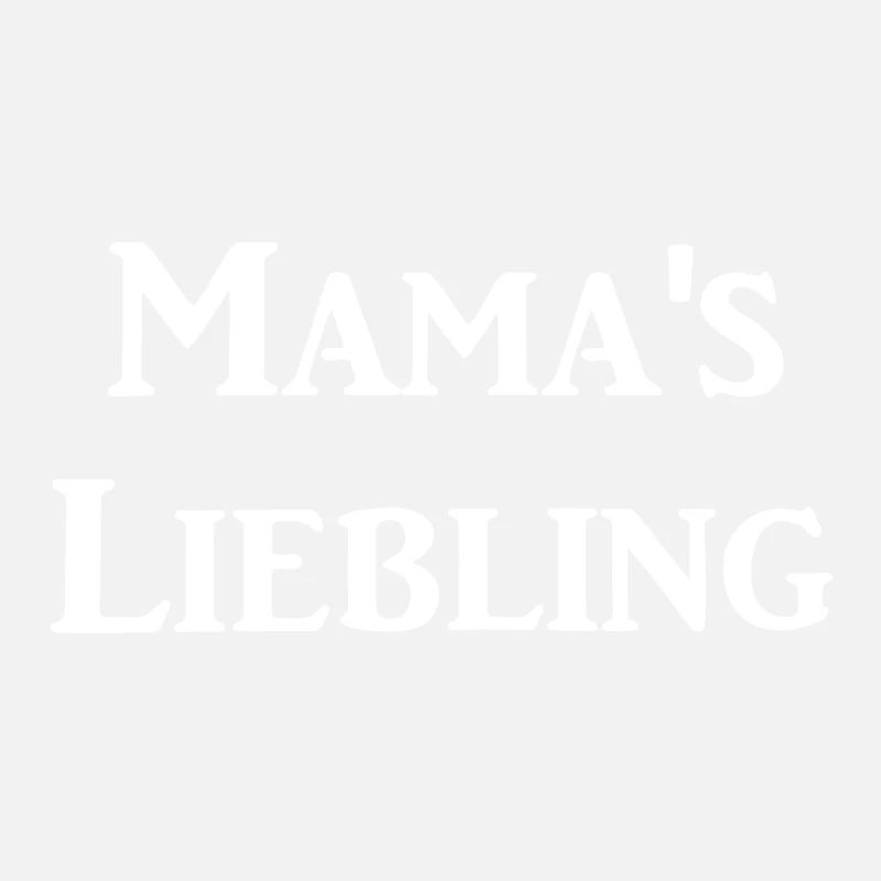 Mom's favorite