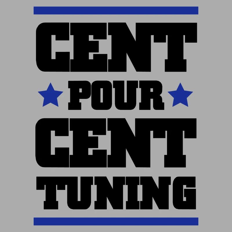 CENT POUR CENT TUNING