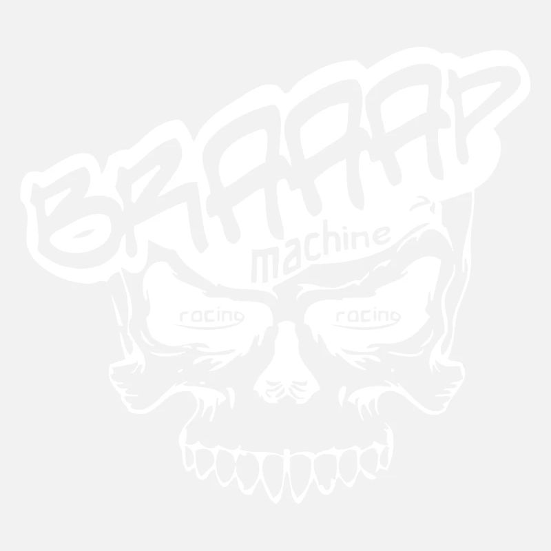 Braap blanc