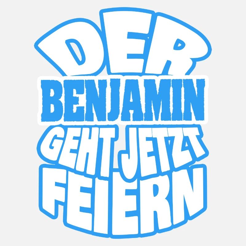 Benjamin