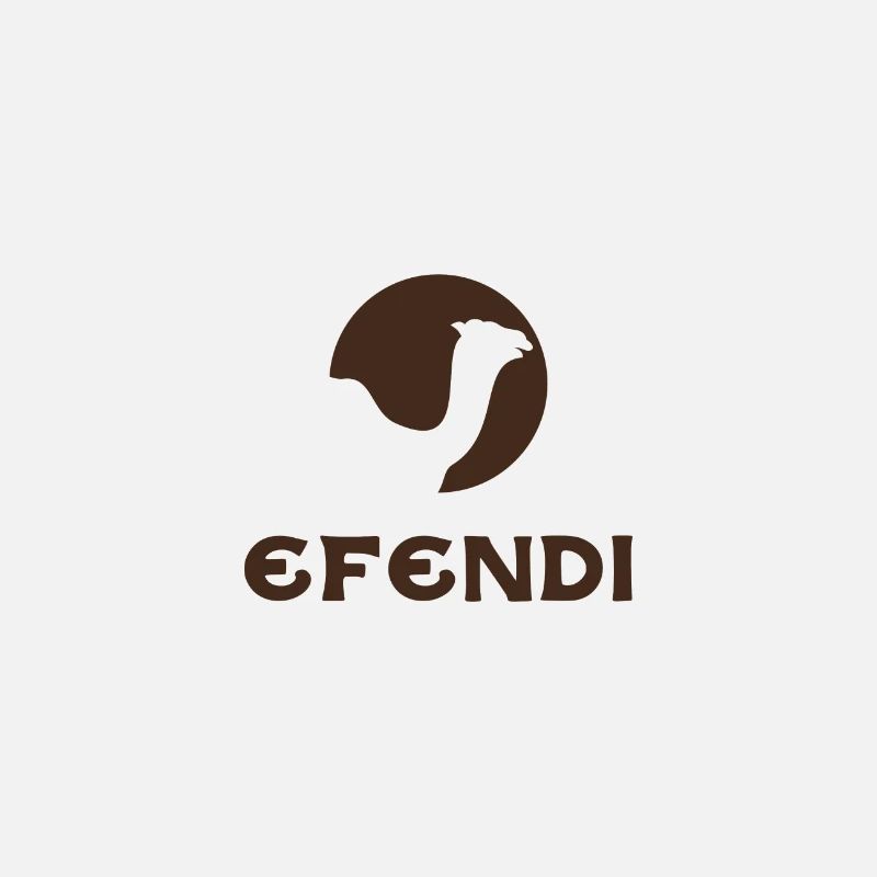 Efendi Kamel Camel Brand Marke