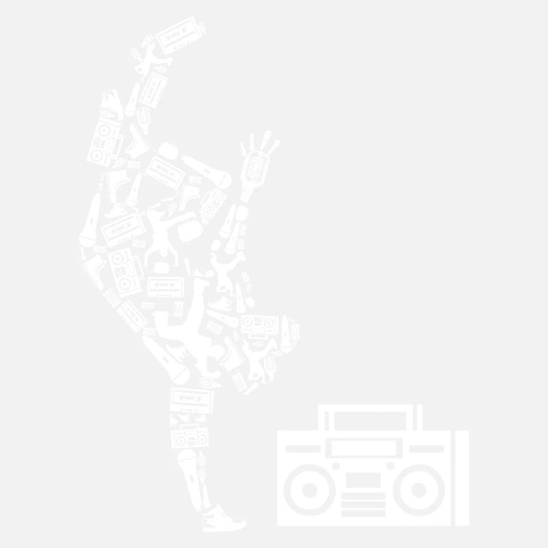 Hip hop | Danseur