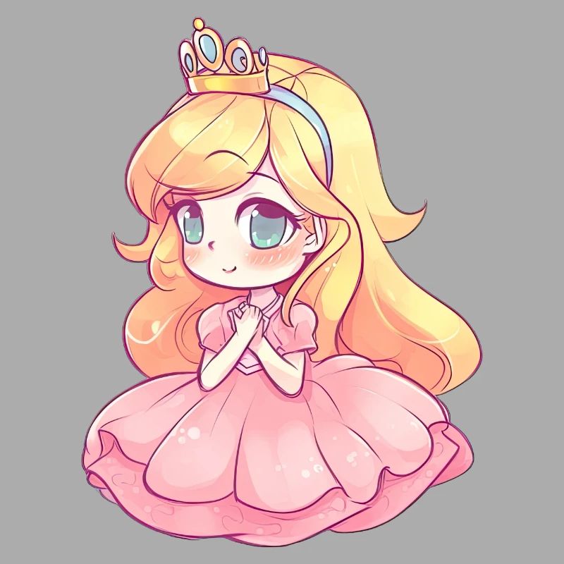 Sentez-vous comme des rois dans cet élégant design de princesse