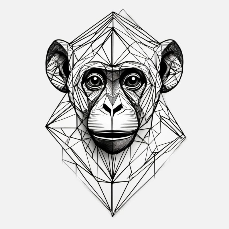 Singe moderne