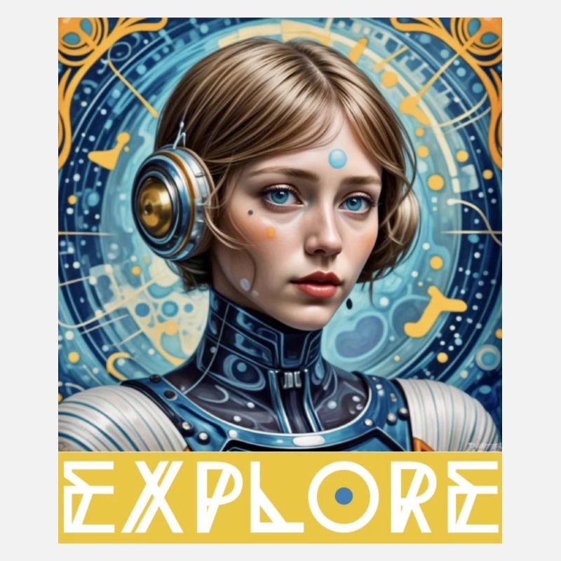 Dare to Explore