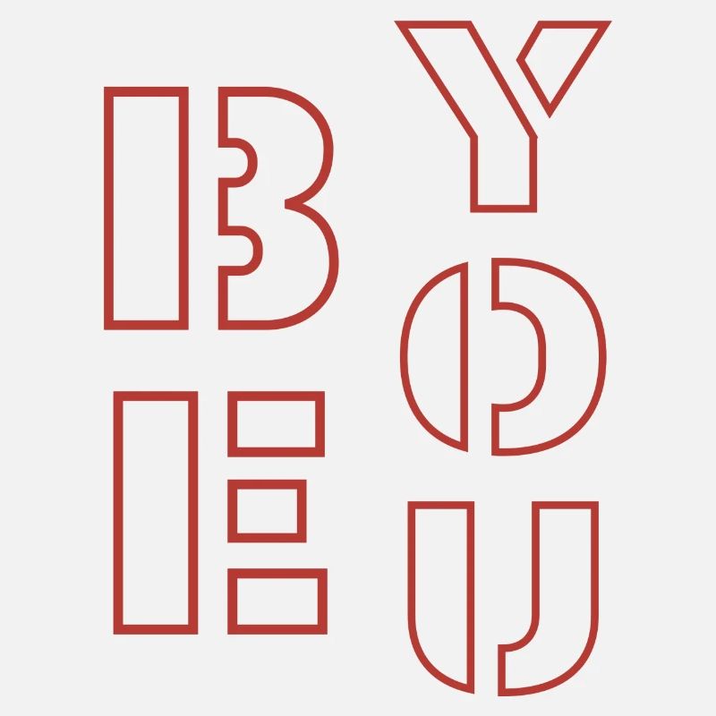Soyez vous-même