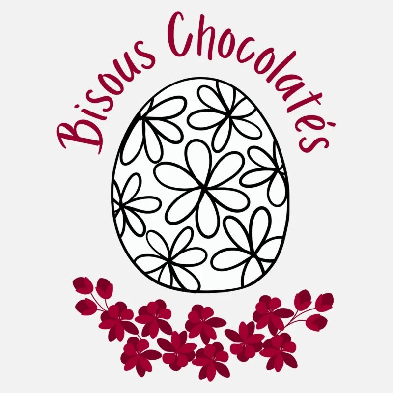Bisous Chocolatés