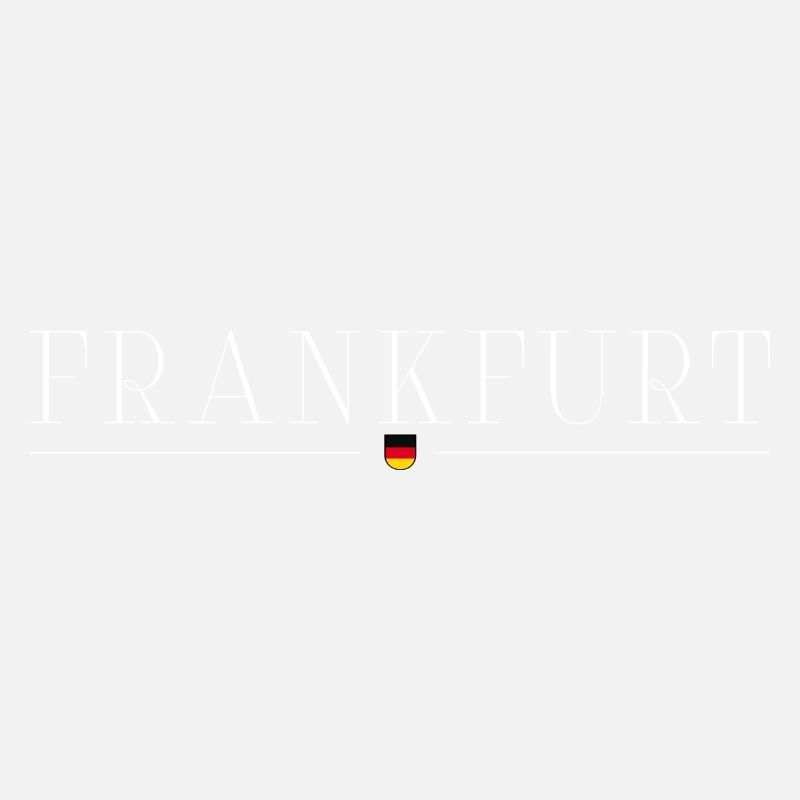 Frankfurt, Germany Elegance T-Shirt