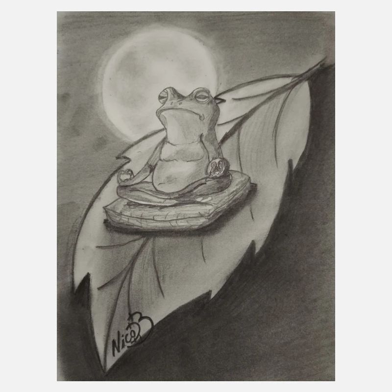 Méditation