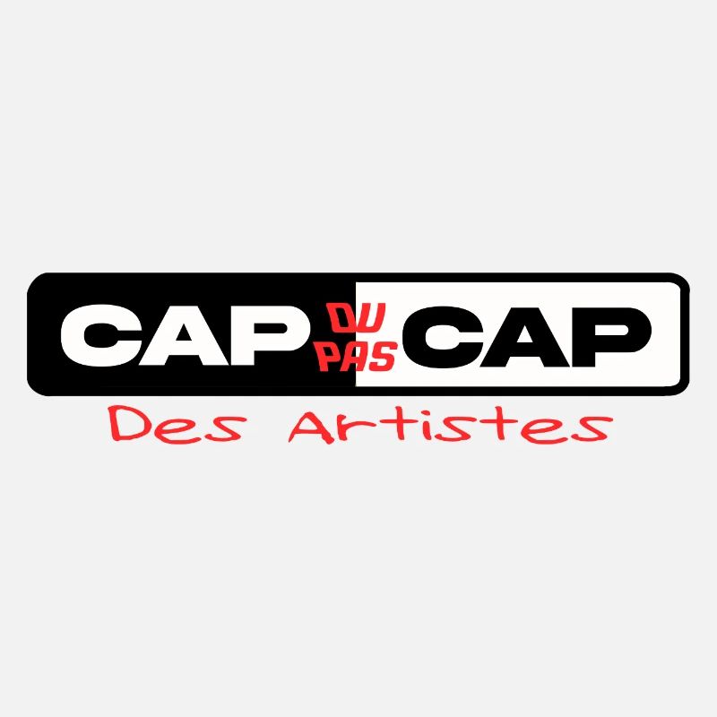 Cap ou pas cap des artistes