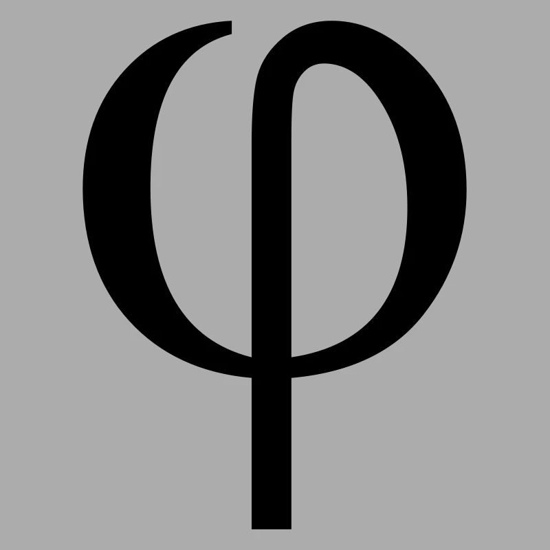 phi greek