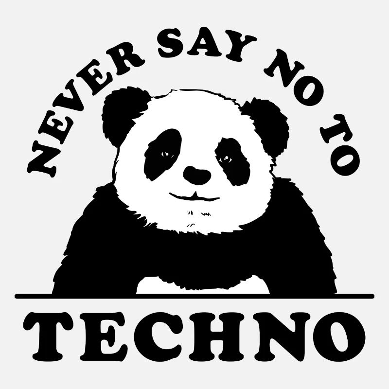 Ne jamais dire non à la techno II