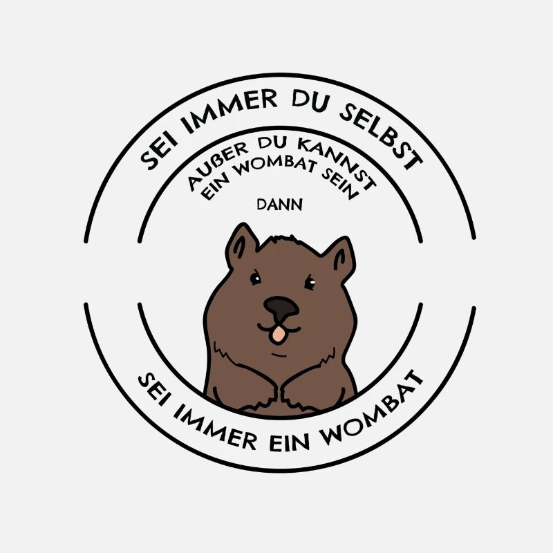 wombat
