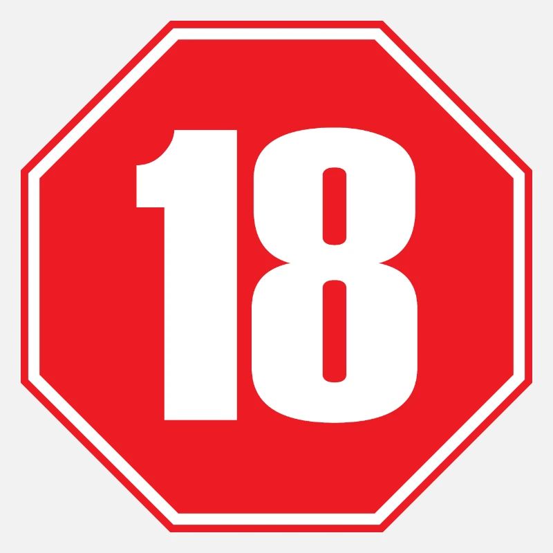 18 ans