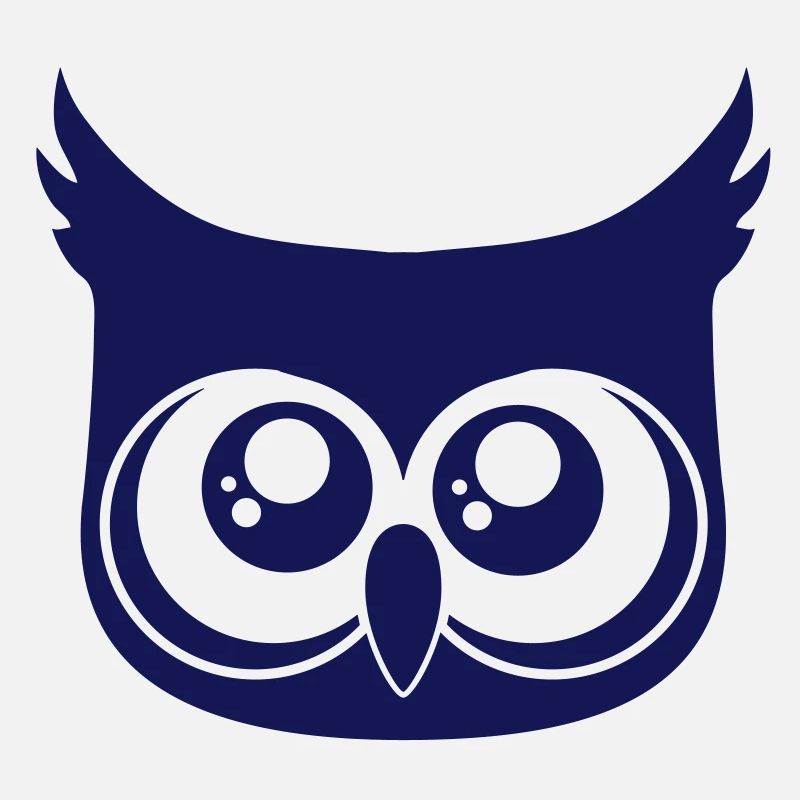 Cute Owl