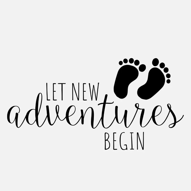 Let new adventures begin