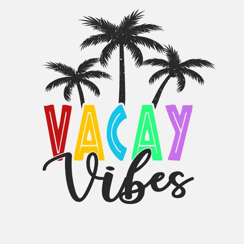 Vacay Vibes