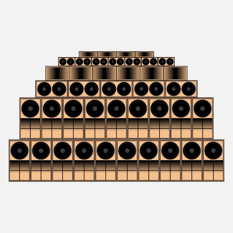 Systeme audio