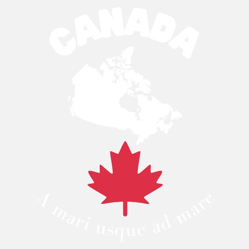 CANADA avec carte et devise