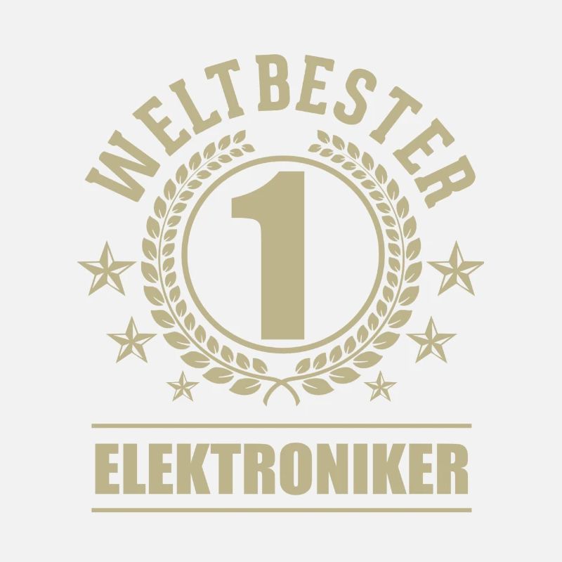 Weltbester Elektroniker