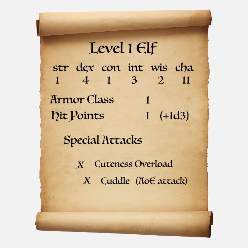 Level 1 Eleven