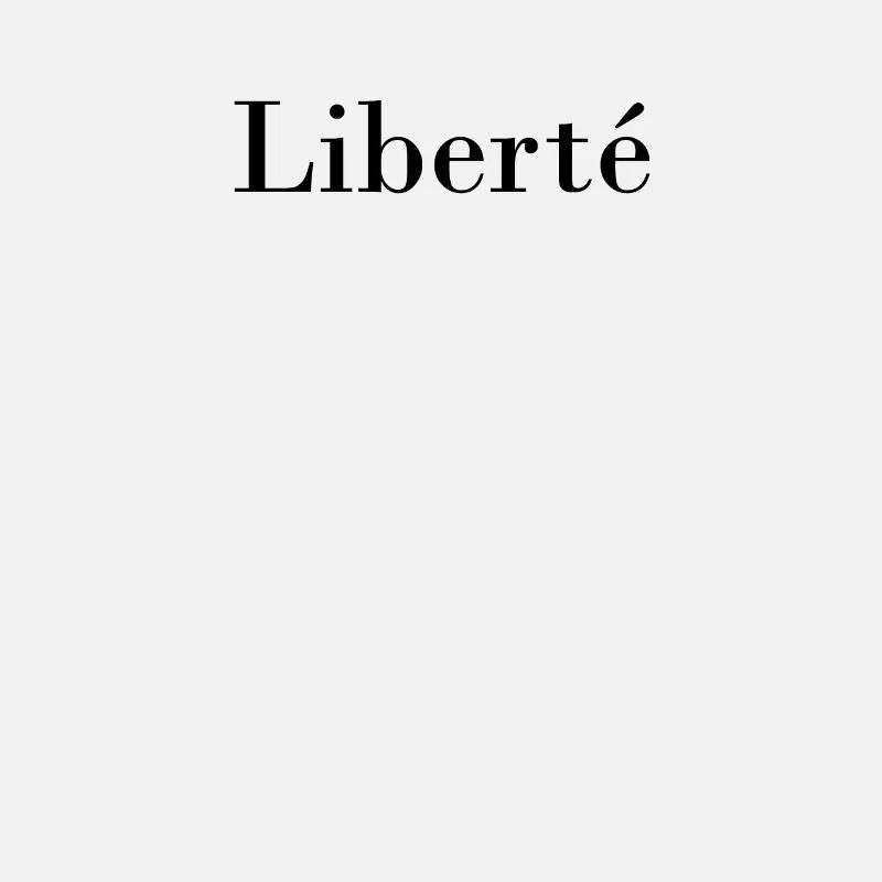 Liberte