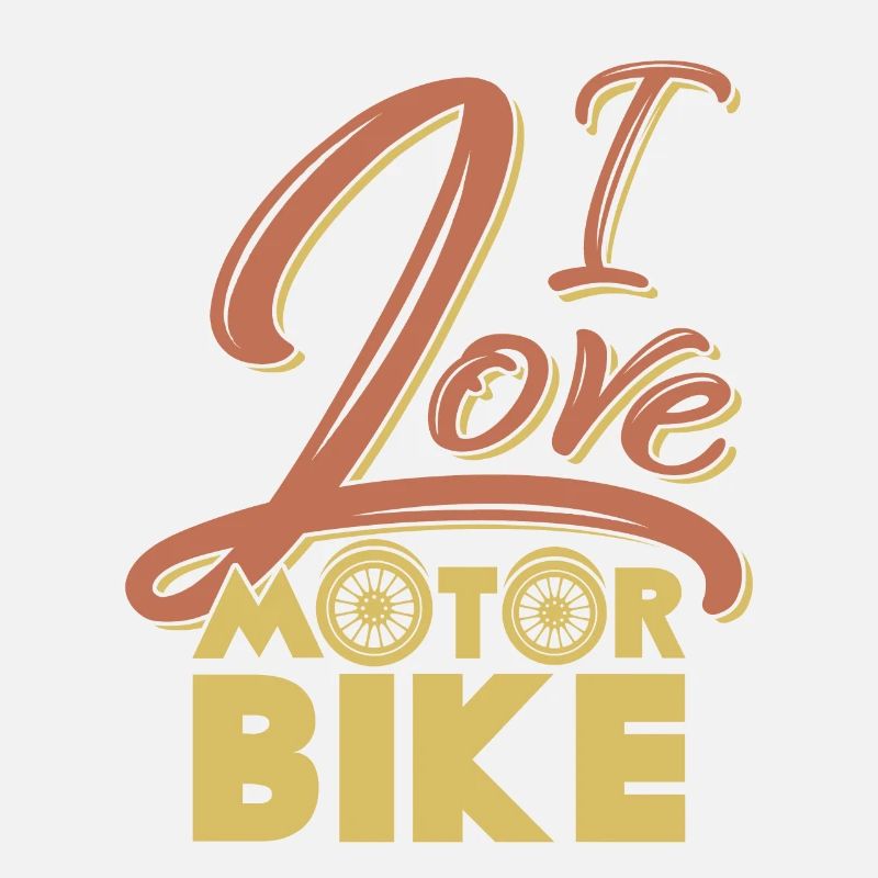 Motorcycle saying Chopper Cruiser exit