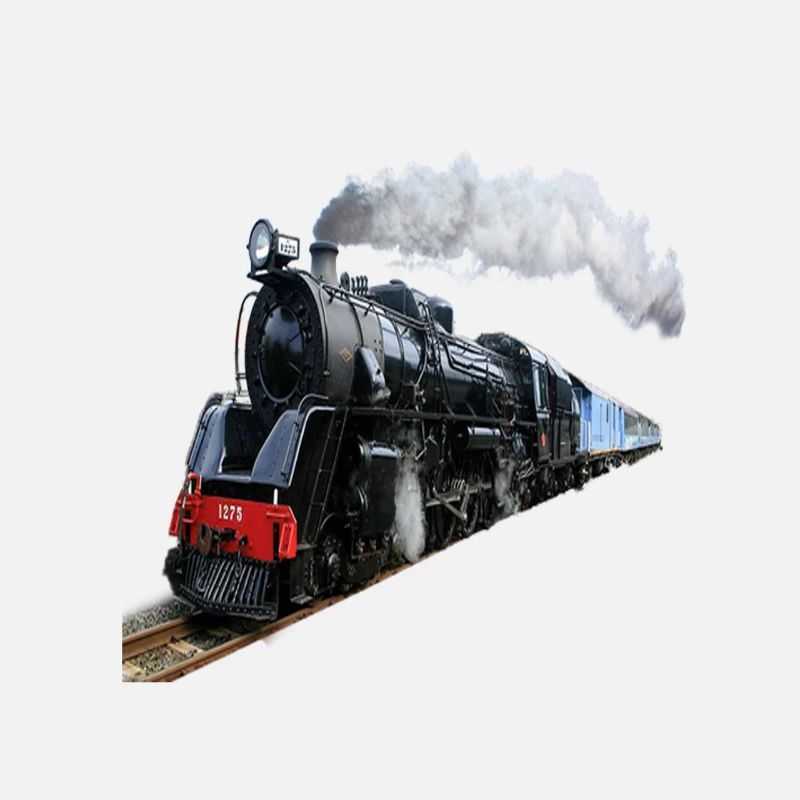 (Train)