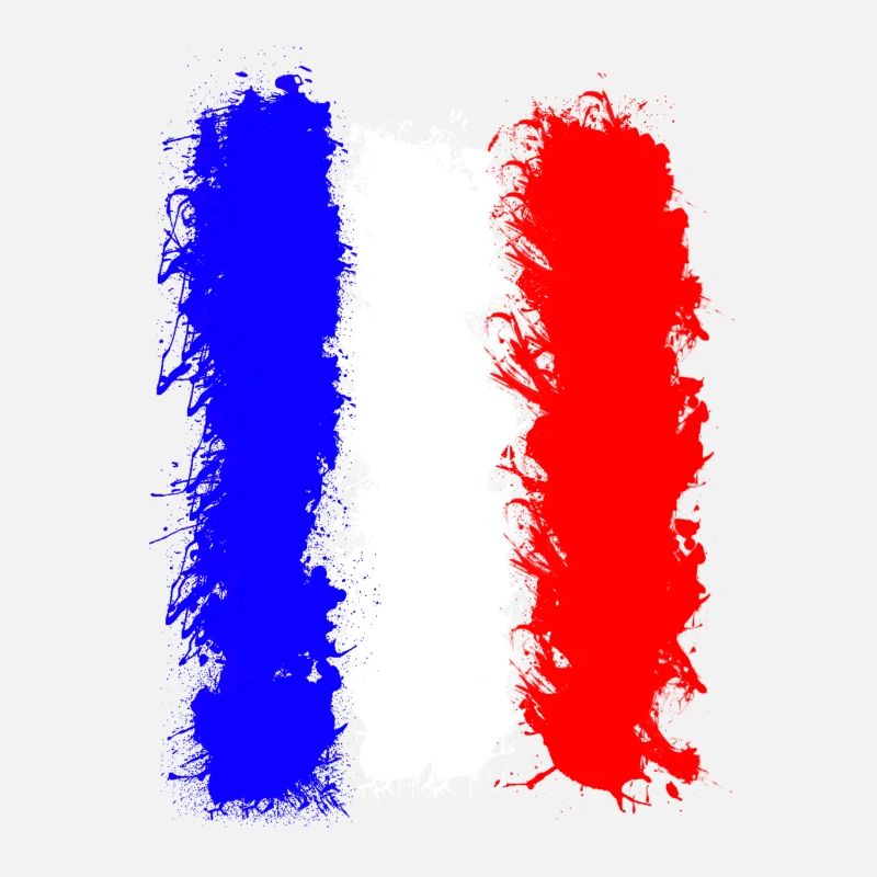 drapeau français