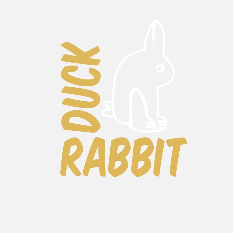 Canard Lapin Graphics