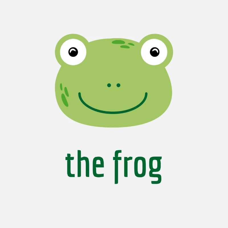 La grenouille