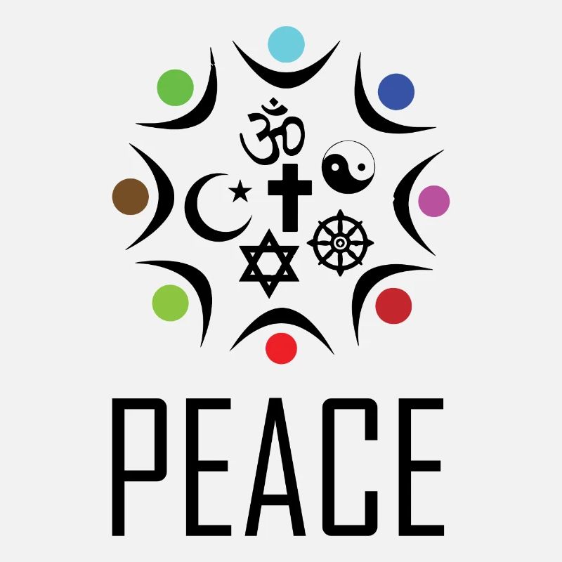 Peace for All Religions