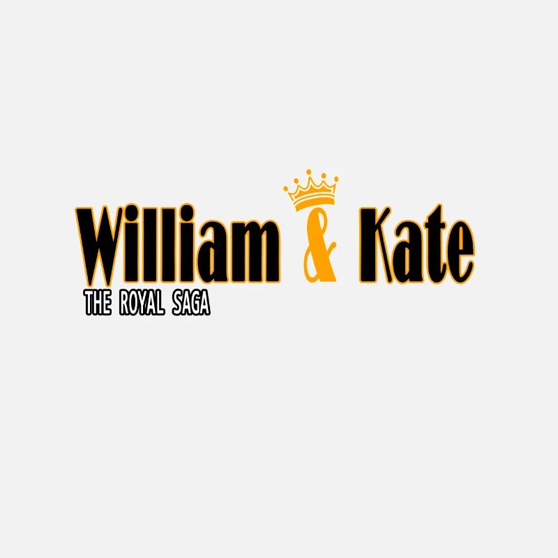 William Et Kate, Kate & William Le Saga Royal