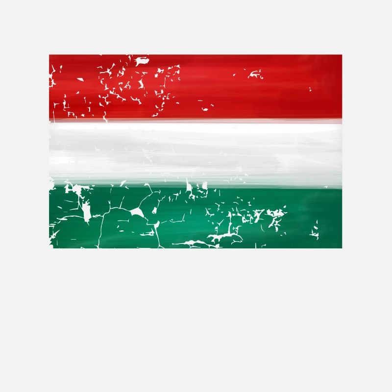Hungary flag