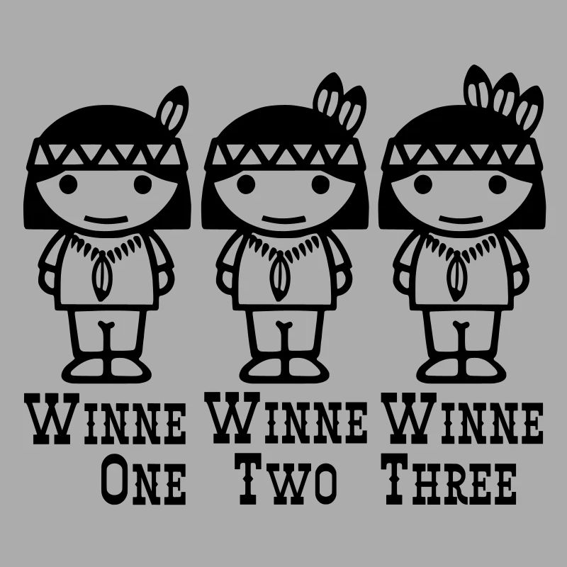Winne One-Two-Three