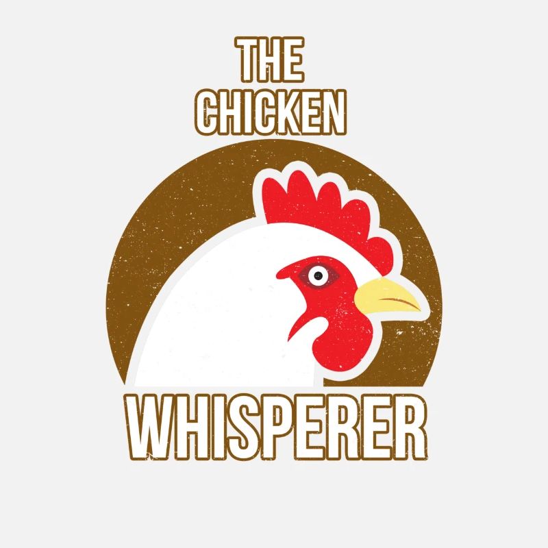 Chicken Whisperer