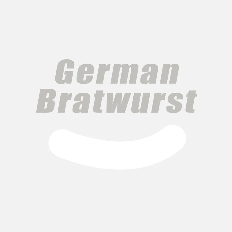 German Bratwurst