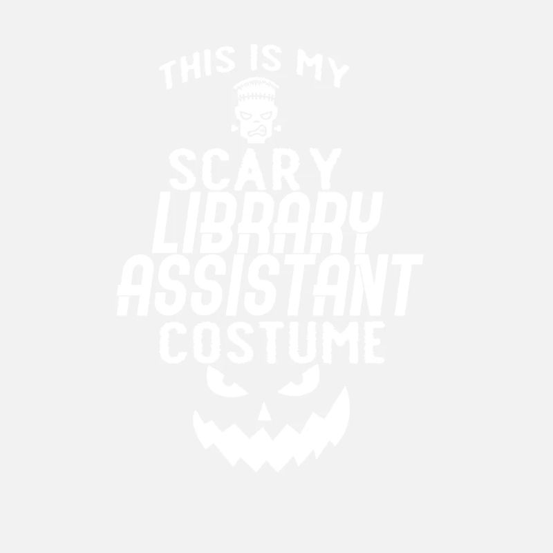 Scary Library Wizard