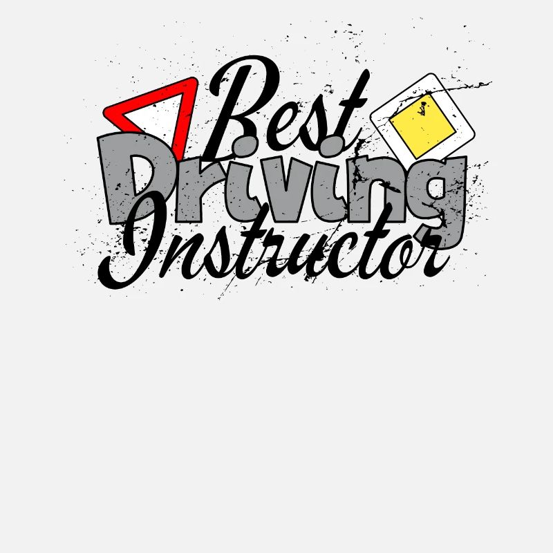 cool driving instructor driving school driving instructor gift