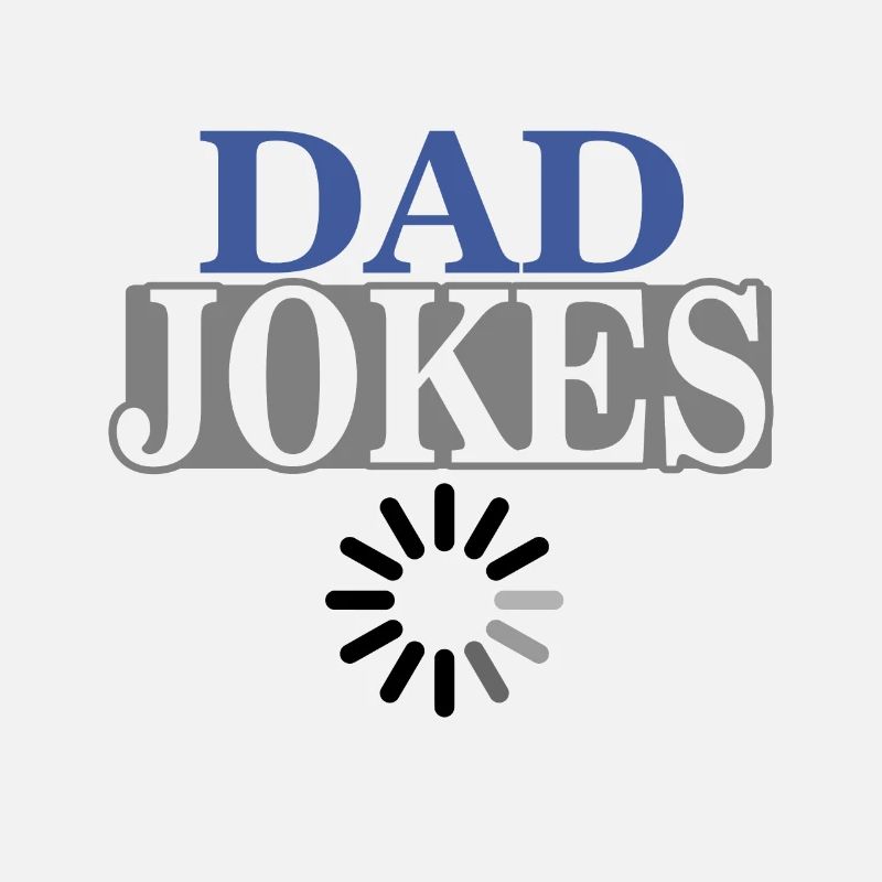 DAD JOKES