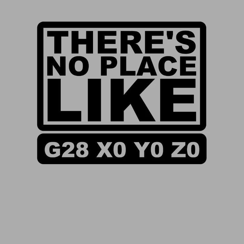 CNC Machinist CNC Operator G-Code 3D Printing