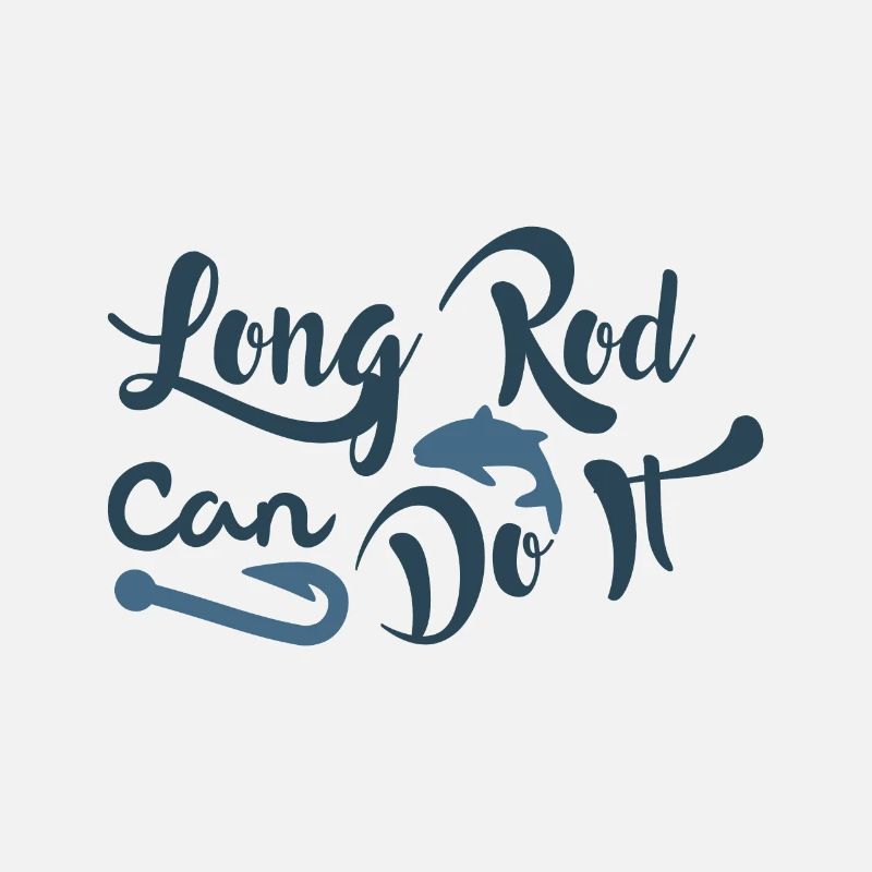 Langer Stab kann es tun