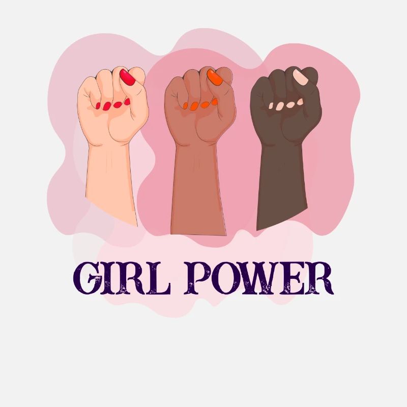 Frauenpower