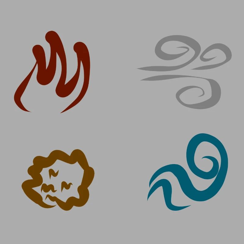 Four Elements