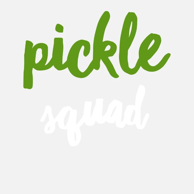 Pickle Squad