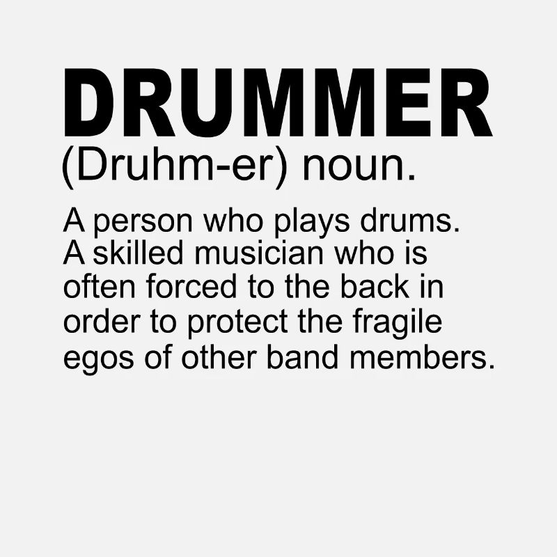 Définition du batteur