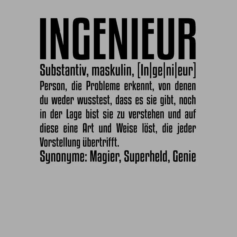 Engineer Definition | Engineering Technology IT